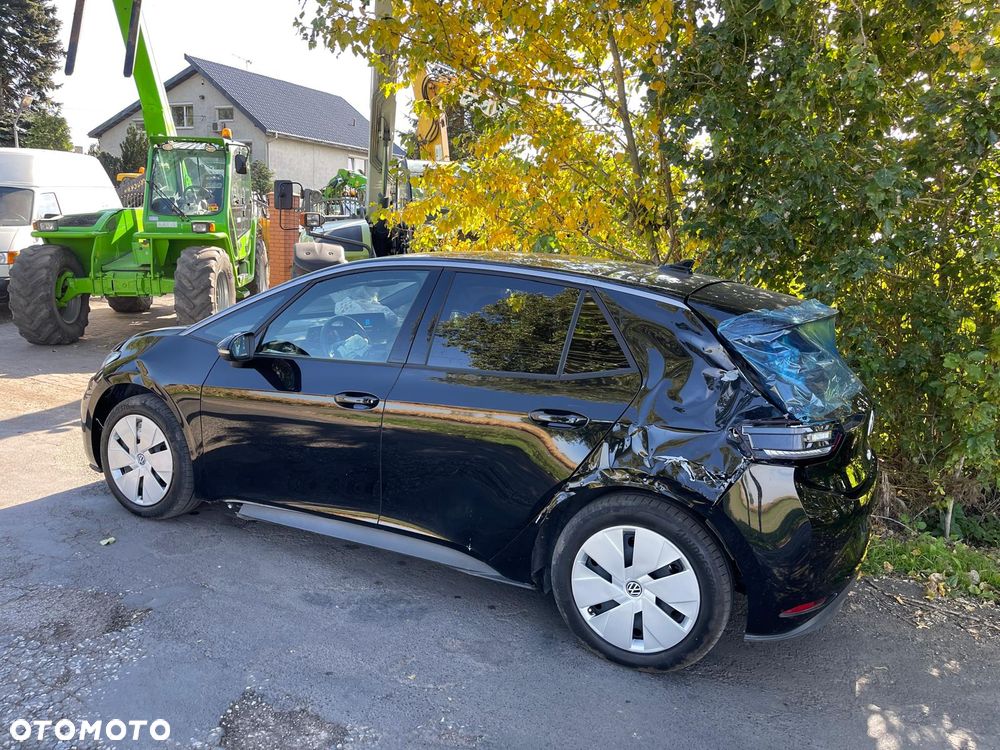Volkswagen ID.3 Pro Performance Life - 31