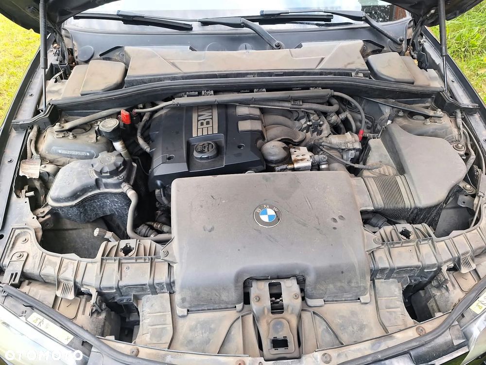 BMW Seria 1 118i - 8
