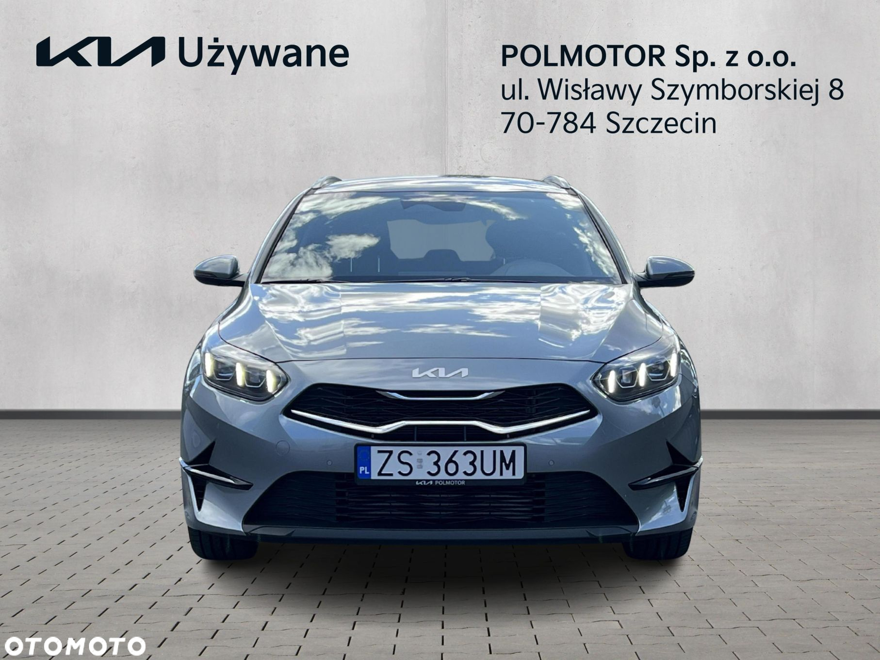 Kia Ceed 1.5 T-GDI Tribute DCT - 8