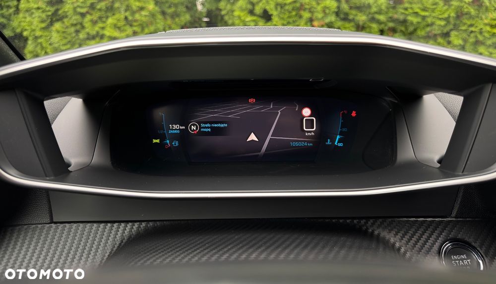 Peugeot 208 PureTech 100 GT - 24