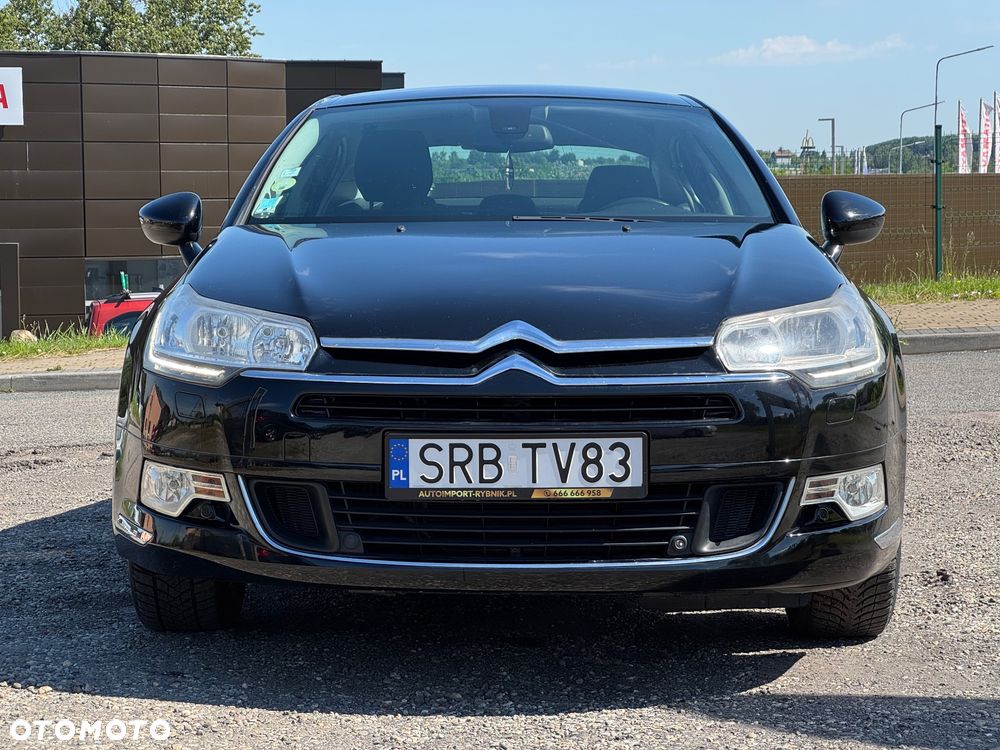 Citroën C5 - 15