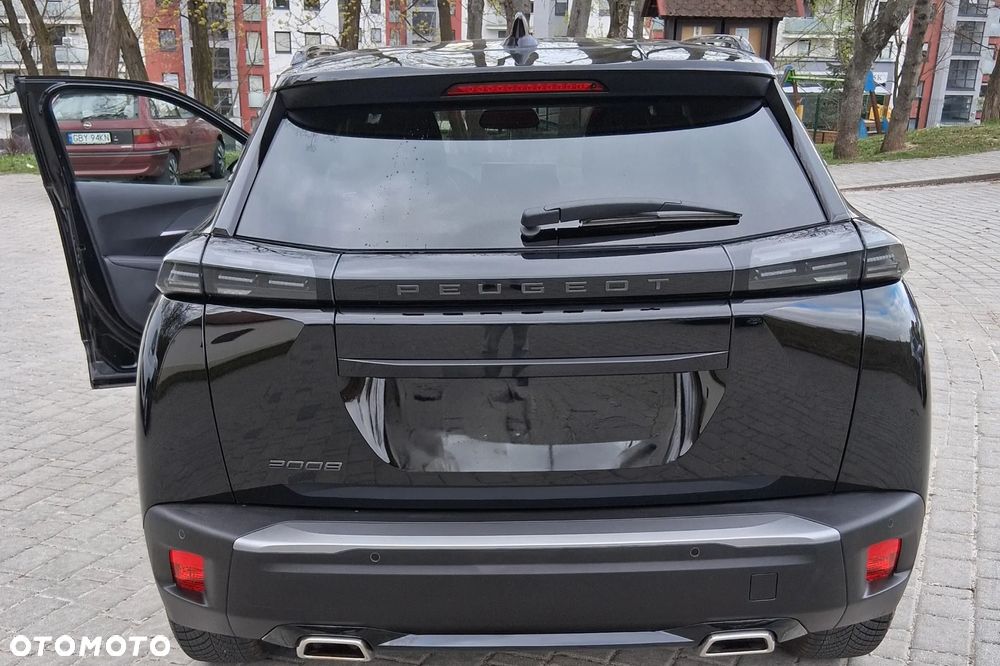 Peugeot 2008 PureTech 130 Allure S&S EAT8 - 13