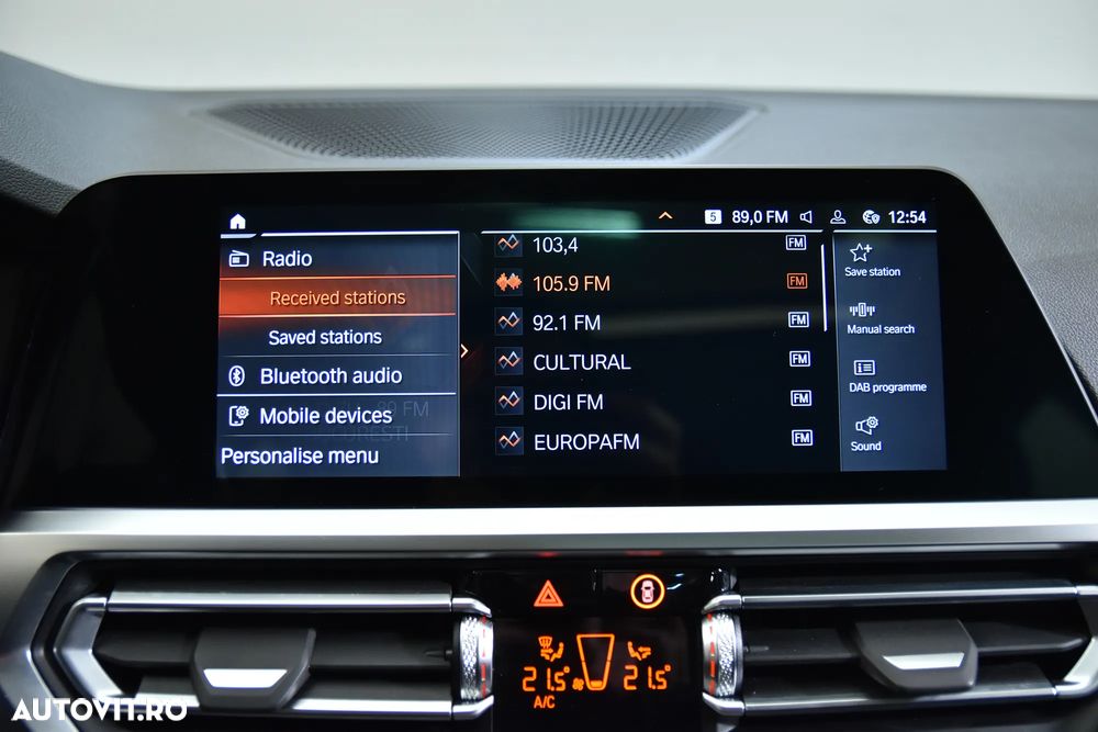 BMW Seria 3 330i xDrive AT - 20