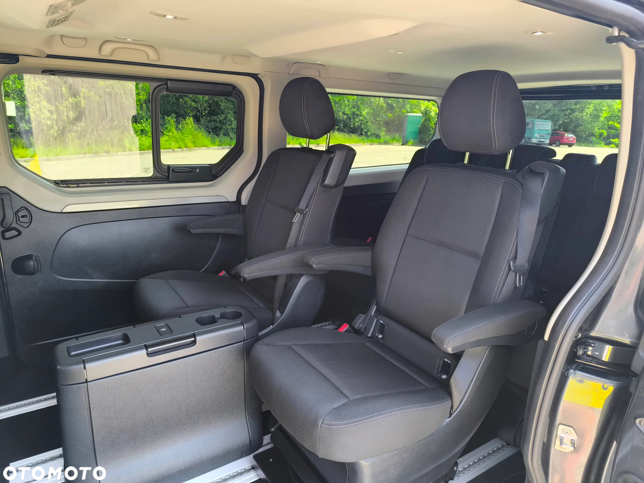Renault Trafic Grand SpaceClass 2.0 dCi - 25