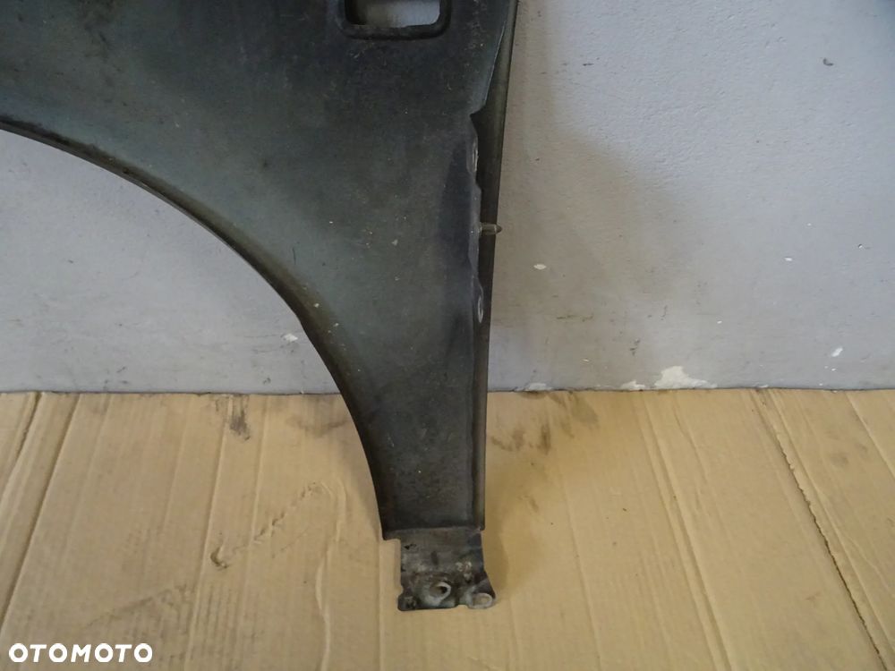 BŁOTNIK PRAWY PRZÓD PRZEDNI AUDI A4 B6 NR3 - 13