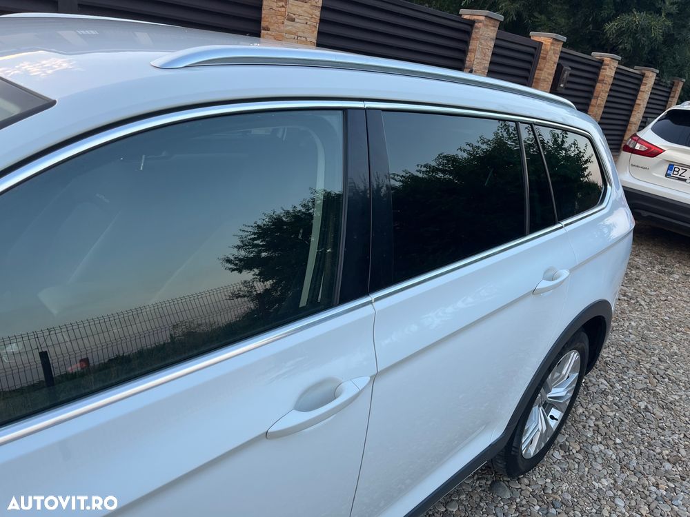 Volkswagen Passat Alltrack 2.0 TDI DSG 4Motion - 4