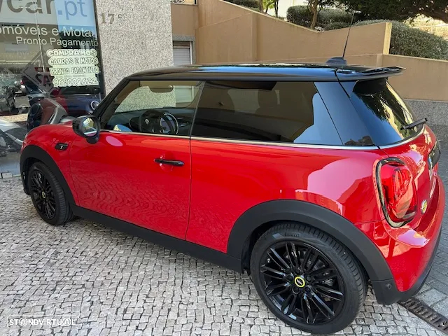 MINI 3 Portas Cooper SE Premium Extra Yours - 45