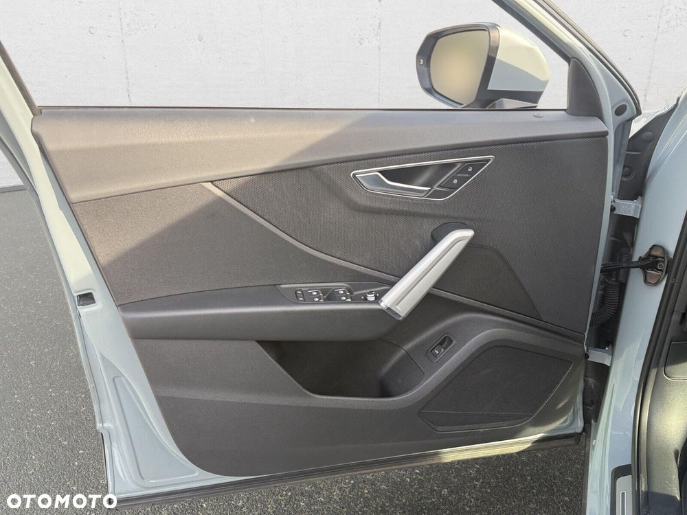 Audi Q2 - 10