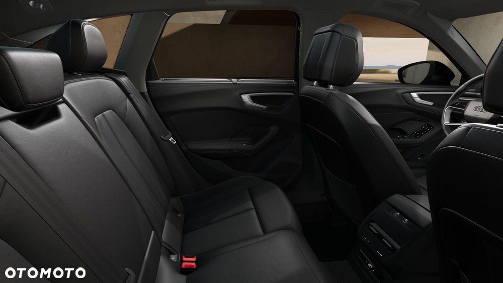 Audi A5 Avant - 8