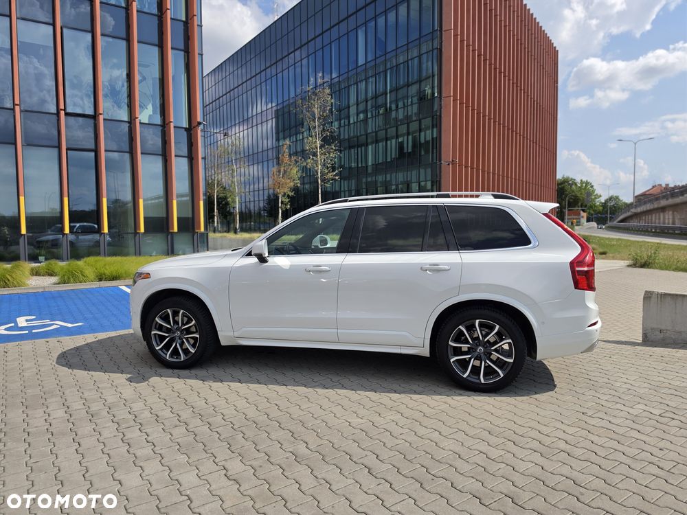 Volvo XC 90 - 2