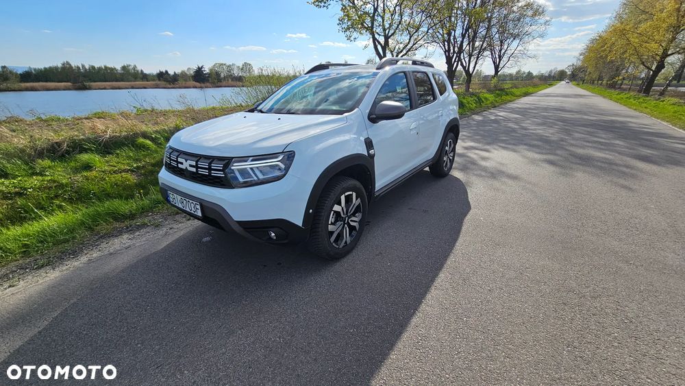 Dacia Duster 1.0 TCe Journey - 15