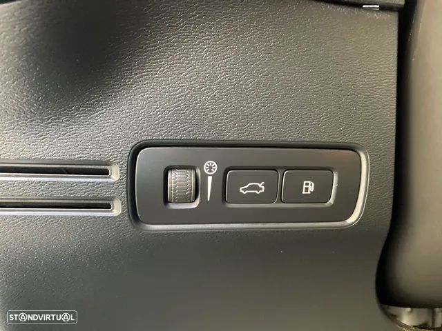 Volvo XC 40 1.5 T5 PHEV R-Design Expression - 21