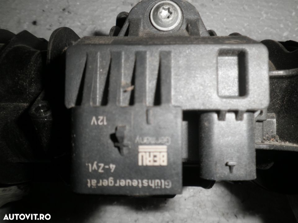 Releu Bujii BMW Seria 1 F20 2.0d 2014 857008702 - 1