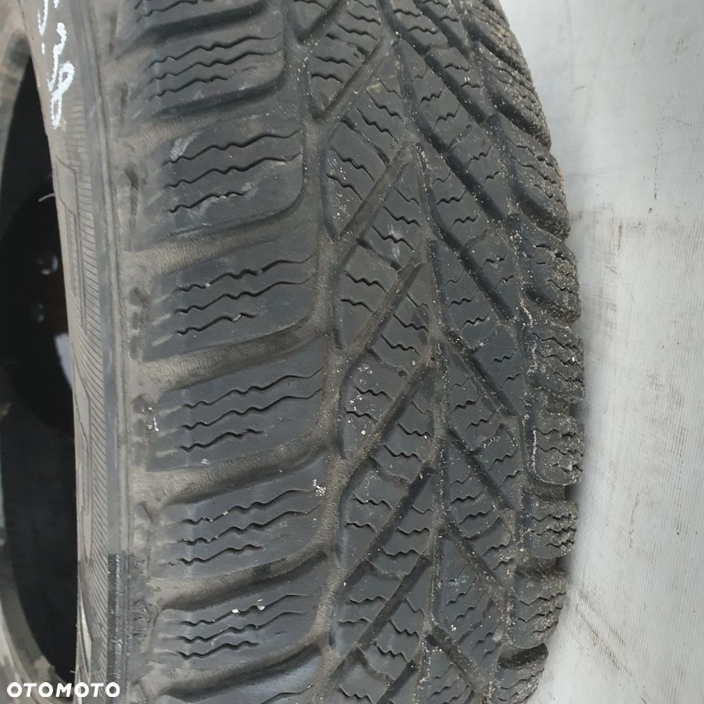opona zimowa Dębica 175/70 r14 - 8