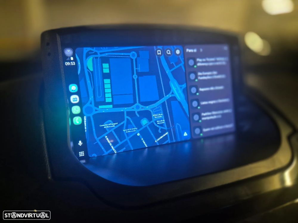 Ford EcoSport 1.0 EcoBoost TITANIUM - 12