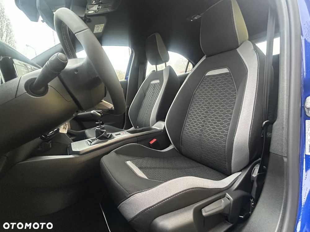 Opel Mokka 1.2 T Edition S&S - 15