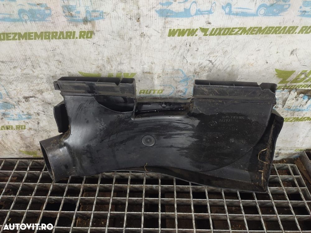 Deflector aer 227931-15 BMW Seria 3 E90 [facelift] [2008 - 2013] 2.0 - 3