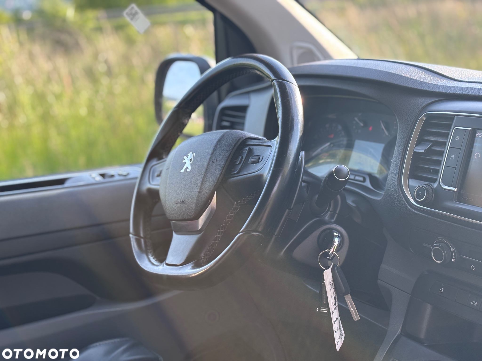 Peugeot EXPERT L3H1 - 23