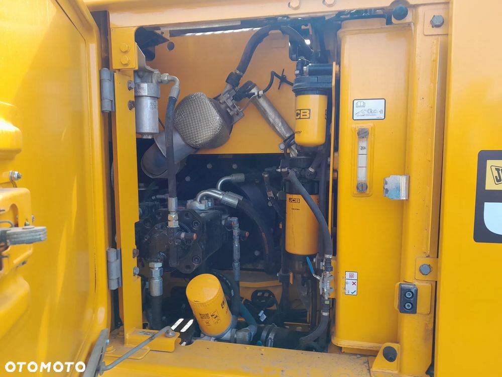 JCB 140X 2019R - 21