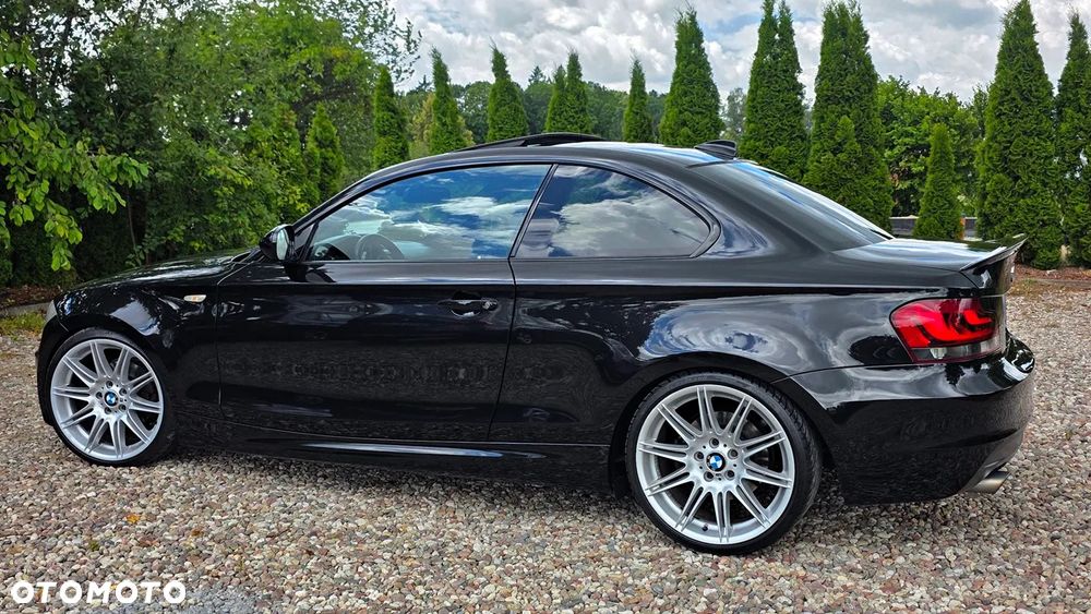 BMW Seria 1 - 10