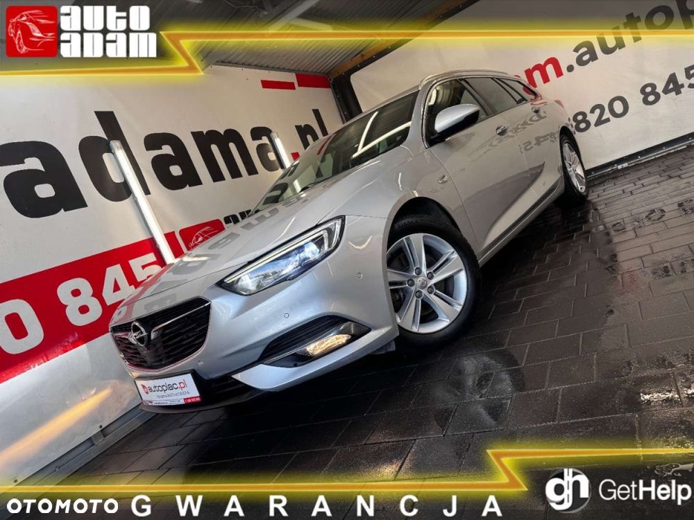 Opel Insignia - 2