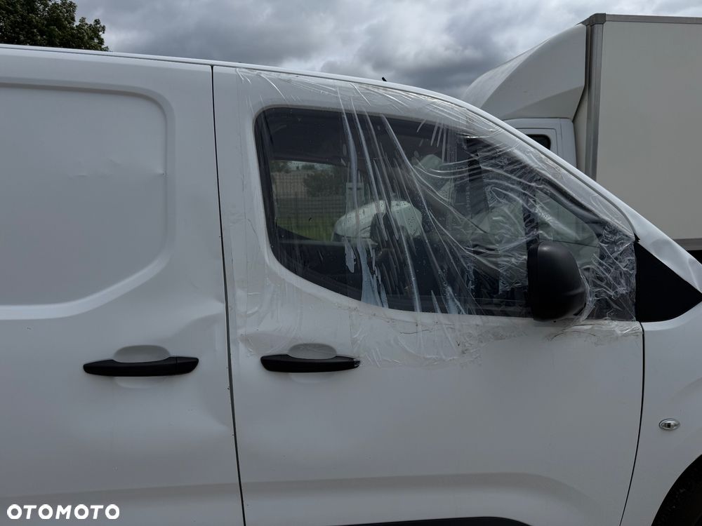 Citroën Berlingo - 14