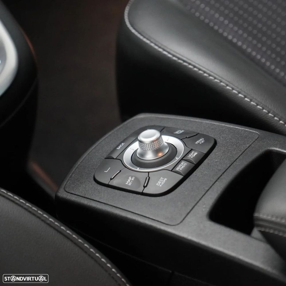 Renault Scénic 1.2 TCE Expression SS - 21