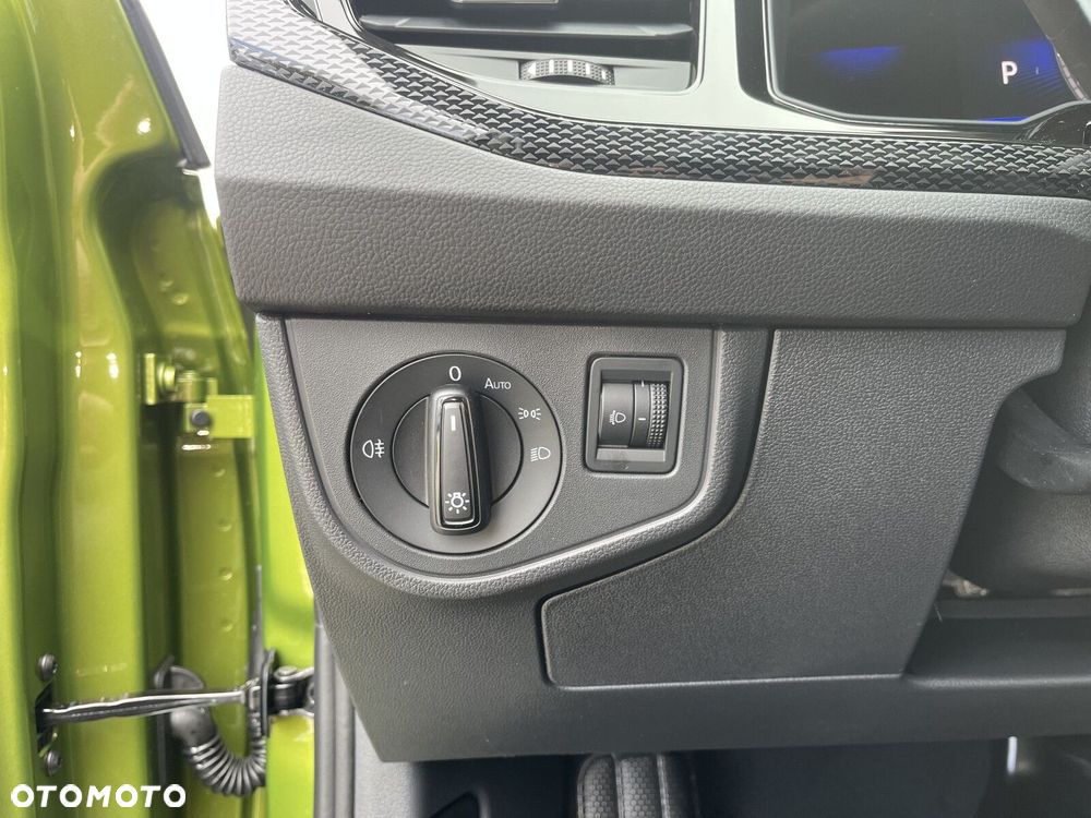Volkswagen Taigo 1.0 TSI Pure DSG - 27