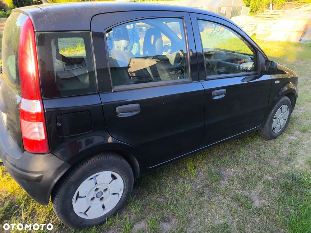 Fiat Panda 1.1 - 2