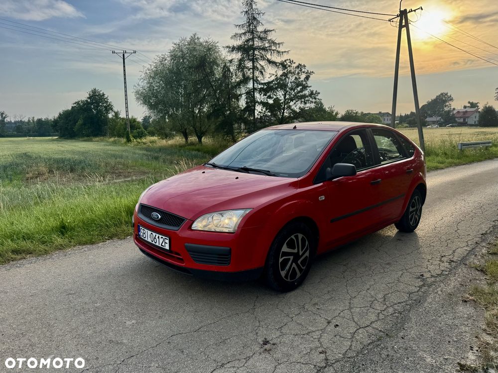 Ford Focus - 4