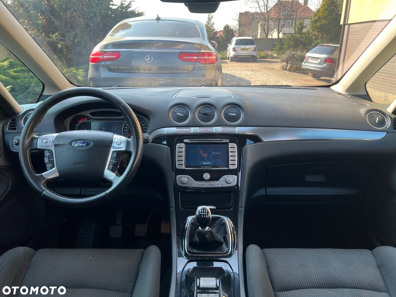 Ford Galaxy 2.0 TDCi Trend - 31