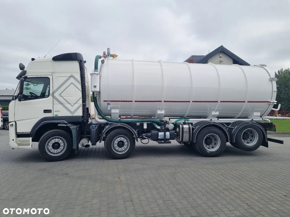 Scania P360 - 40