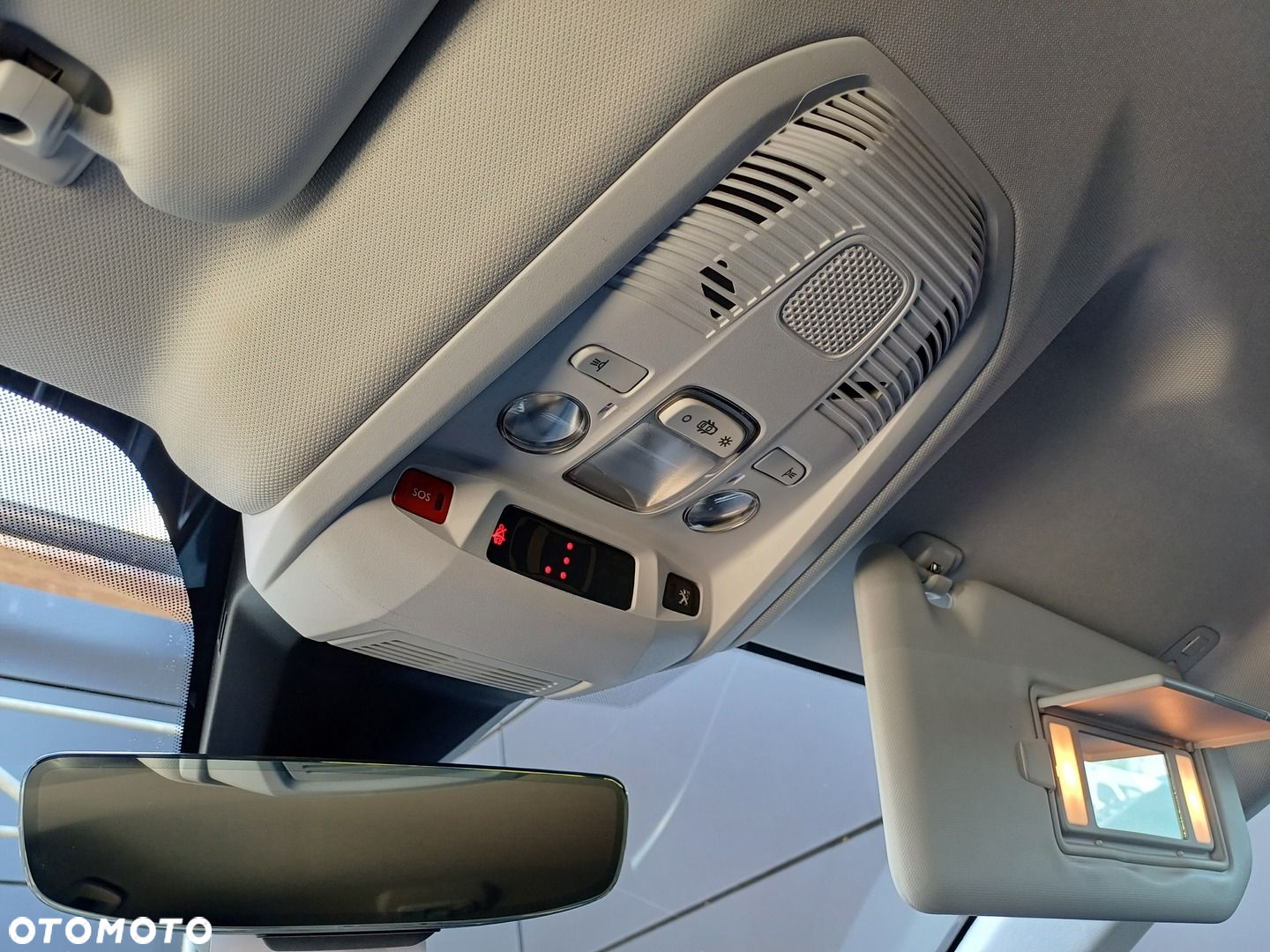 Peugeot 3008 - 29