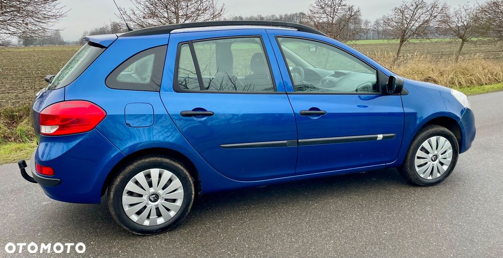 Renault Clio 1.2 16V Dynamique - 7