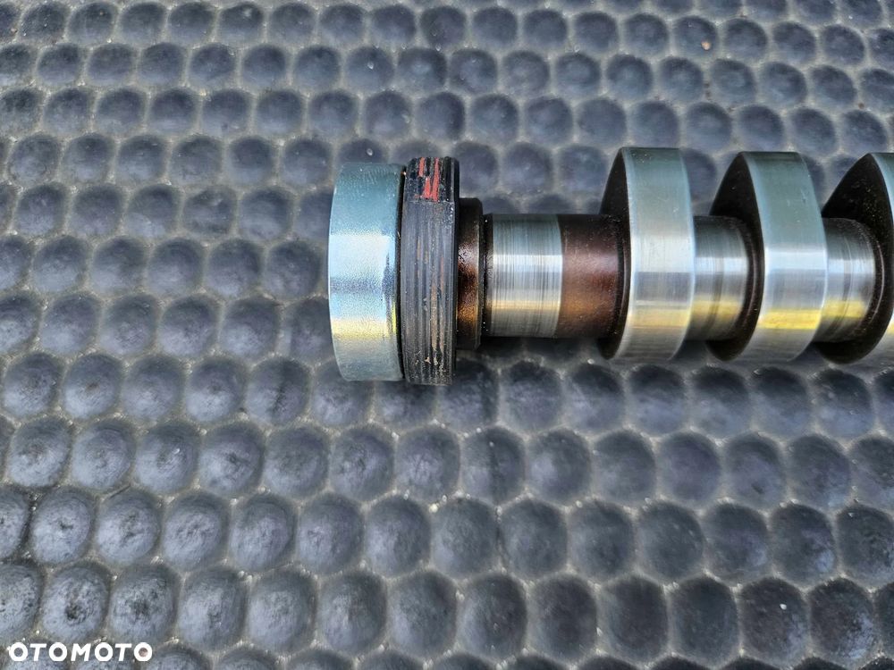 Wałek 078109115F 0781 AR Rozrzadu Ssacy 2.4 2.8 AUDI A4 B6 A6 C5 VW Passat Skoda - 19