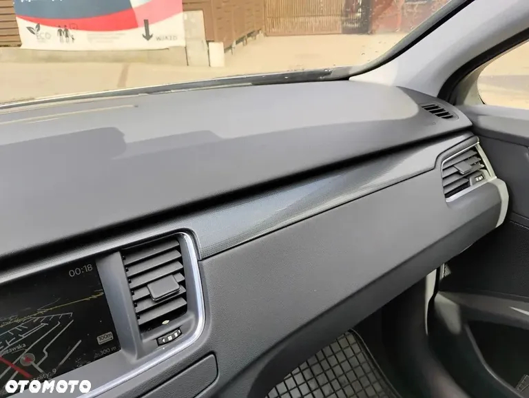 Peugeot 508 HDi FAP 160 Allure - 18