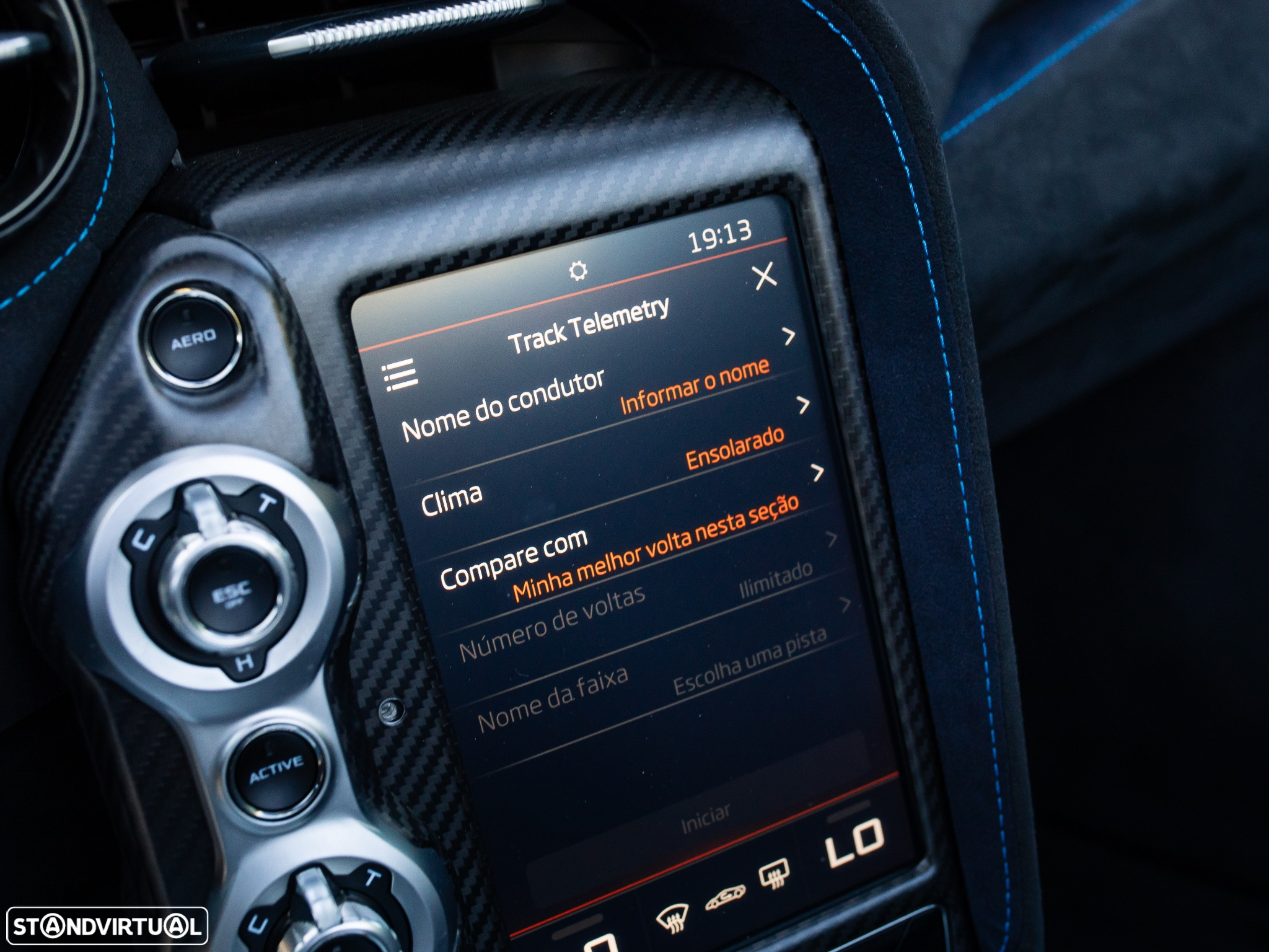 McLaren 765LT - 47