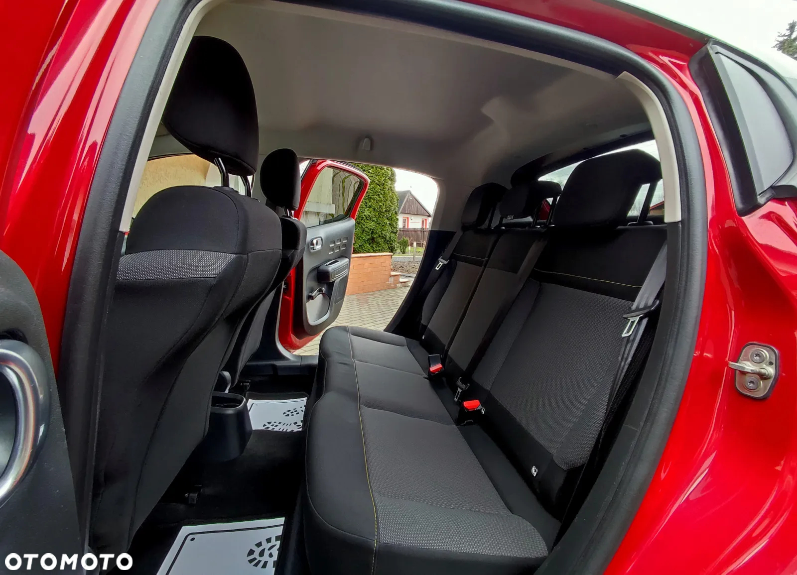 Citroën C3 1.2 PureTech Shine - 19