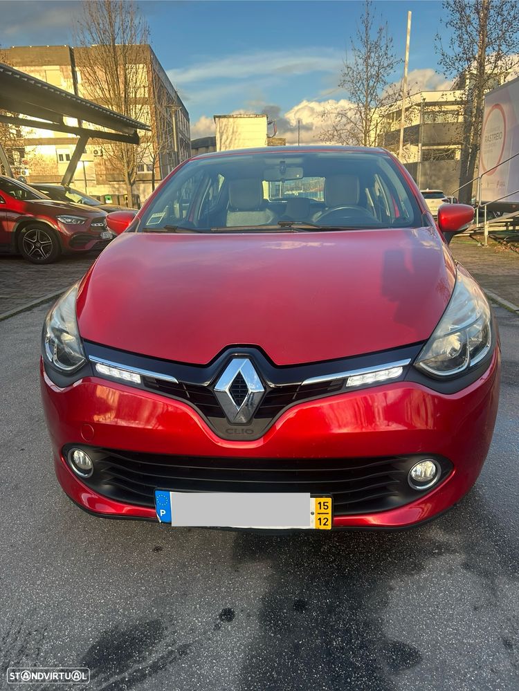 Renault Clio 0.9 TCE - 3