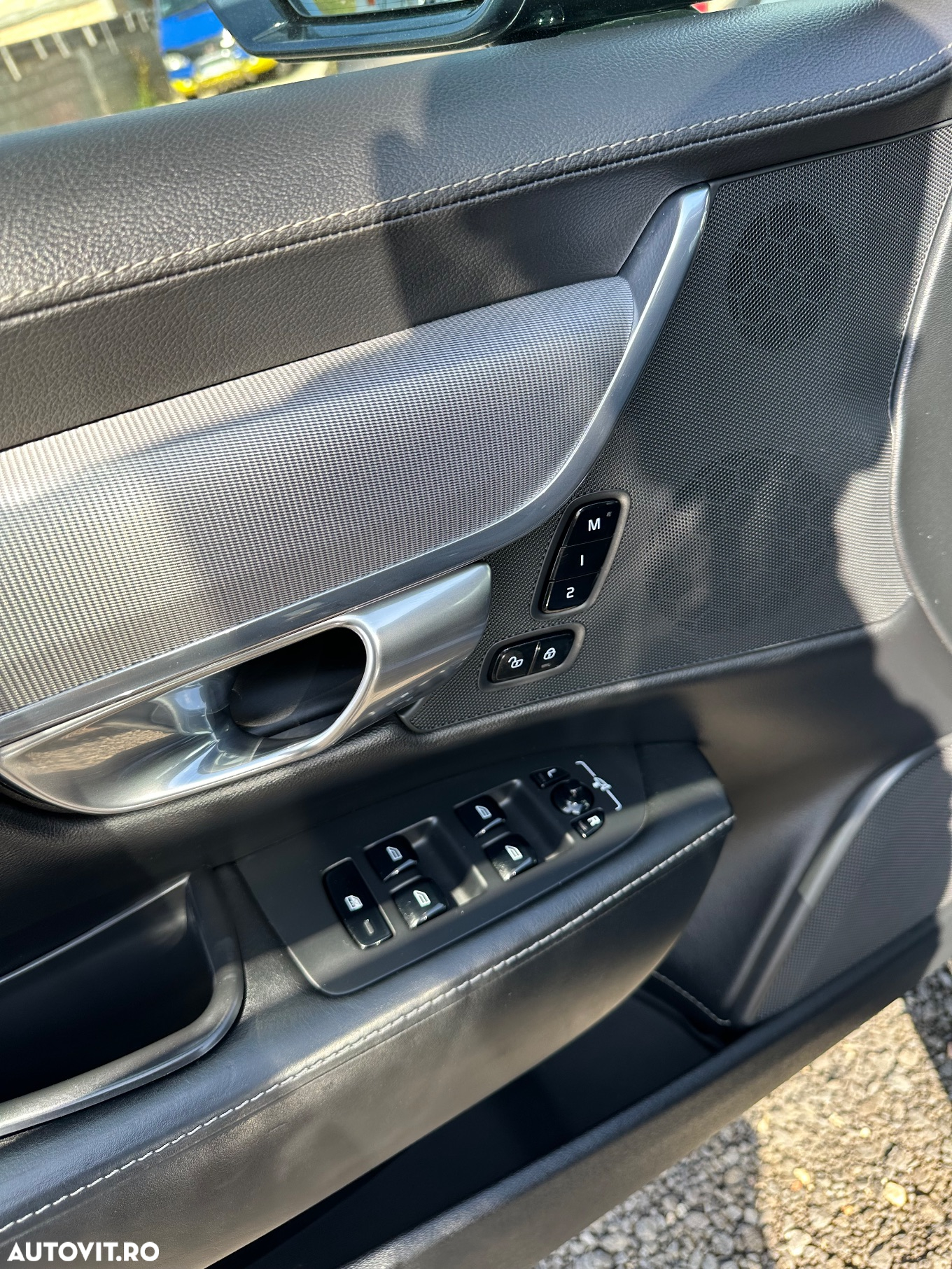 Volvo S90 D5 AWD Inscription - 14