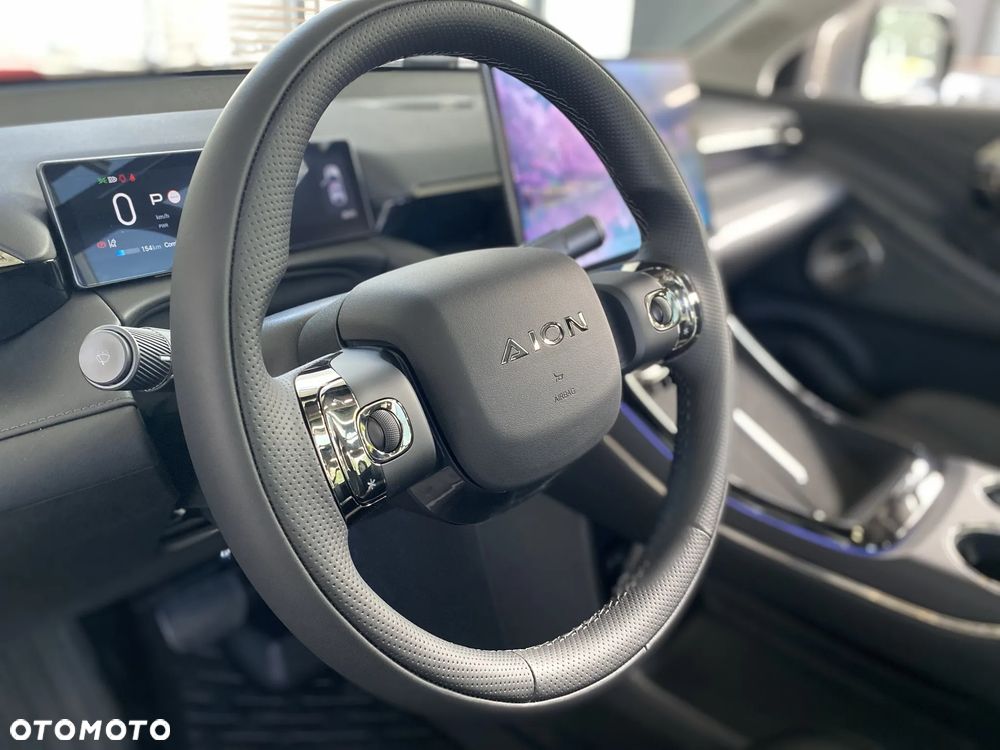 GAC AION V - 11