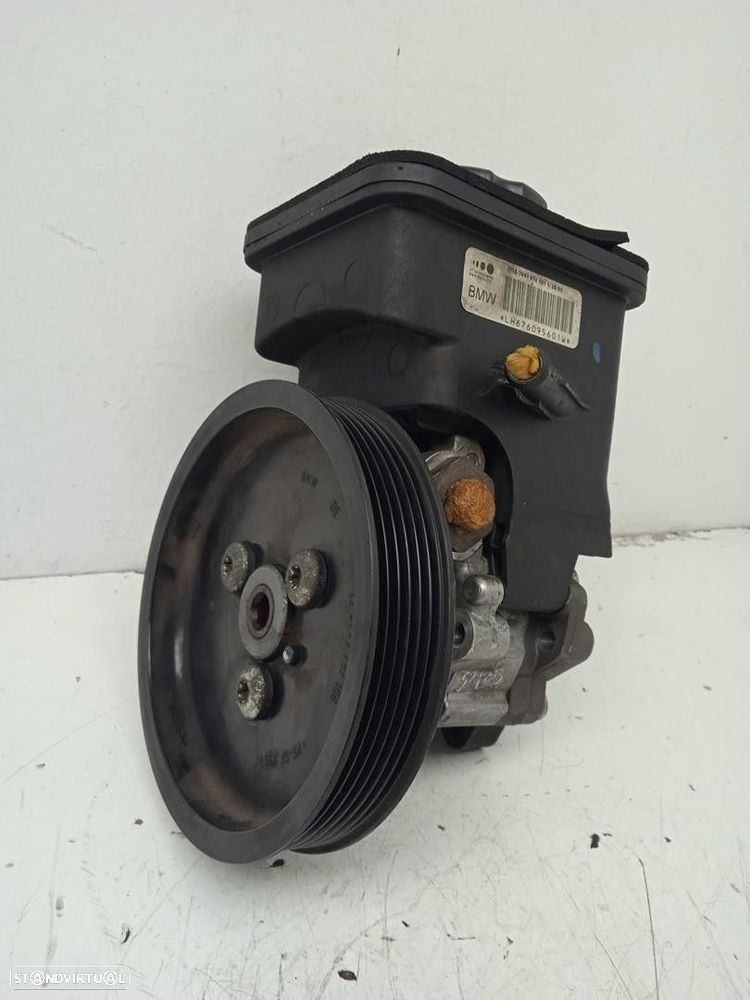 BOMBA DIREÇÃO BMW 5 2003 - 4