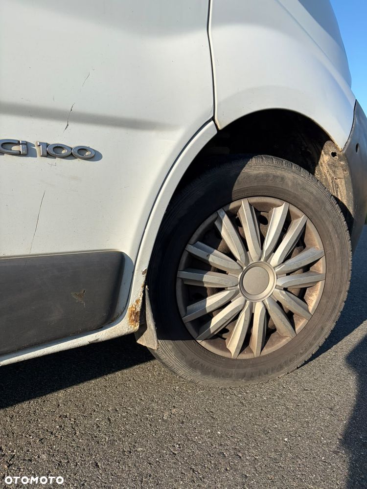 Renault Trafic Passenger - 17
