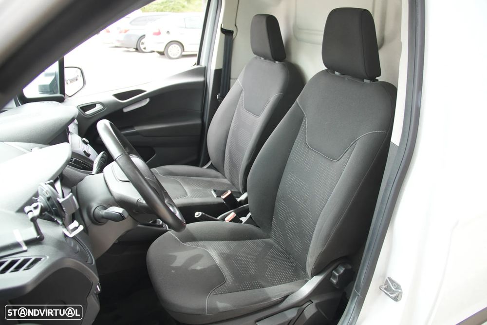 Ford Transit Courier 1.5TDCI - 10