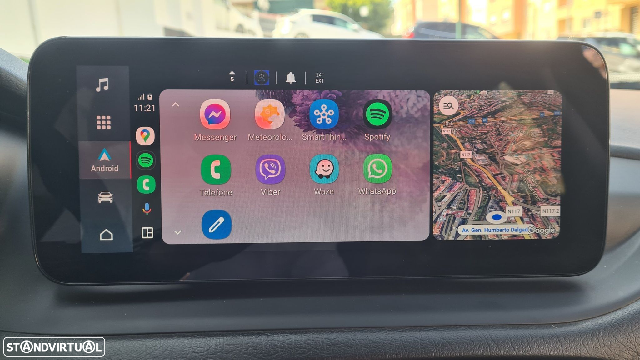 Fiat Tipo Station Wagon 1.3 Multijet City Life - 20
