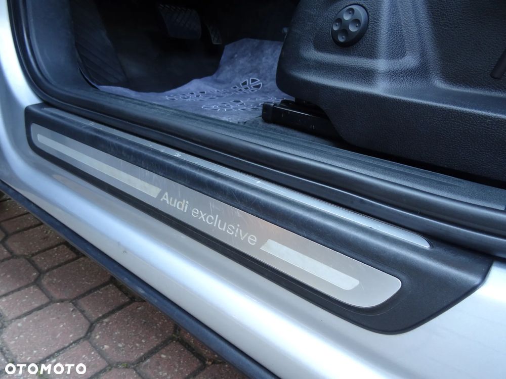 Audi Q5 2.0 TDI quattro S tronic - 31