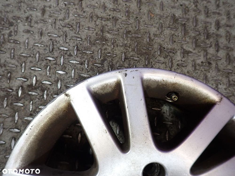 HONDA CIVIC VII JAZZ FELGI ALUMINIOWE 15 R15 4X100 6J - 7