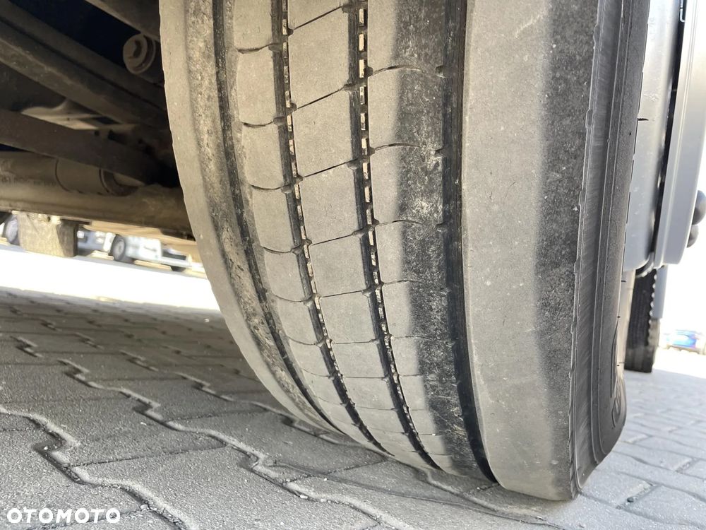 Scania R410 Highline - 9