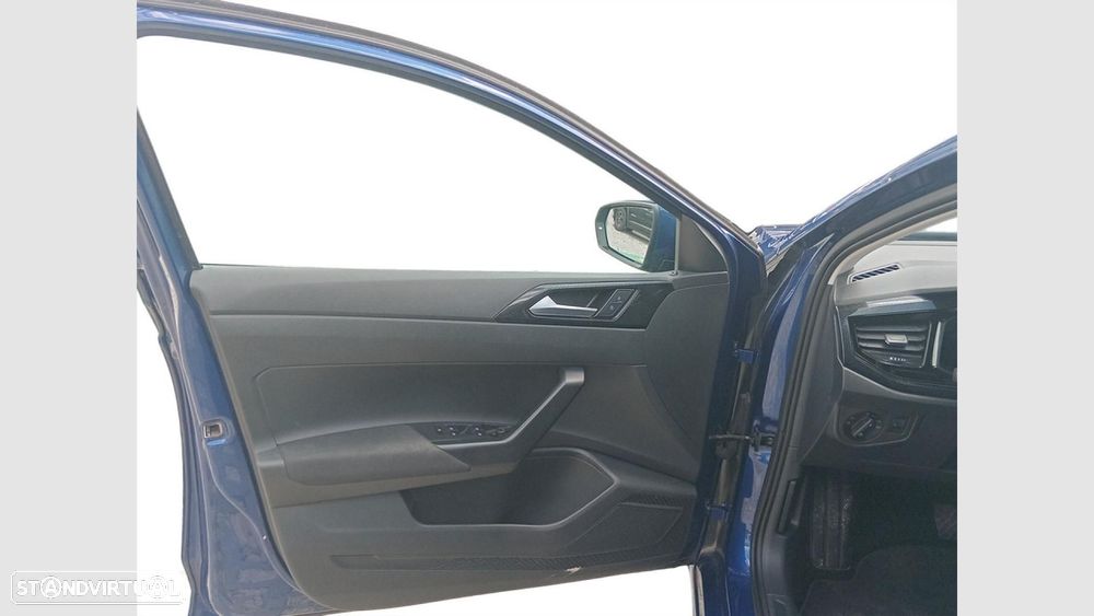 VW Polo 1.0 TSI Life DSG - 12