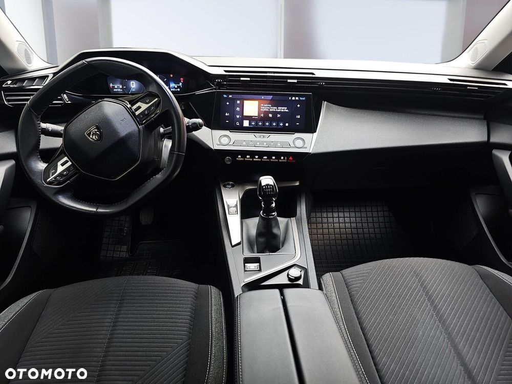 Peugeot 308 1.5 BlueHDi Active Pack S&S - 8
